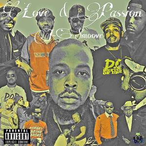 FALL IN LOVE (Explicit)