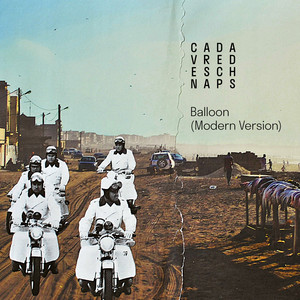 Balloon (Modern Version)