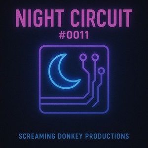 Night Circuit #0011