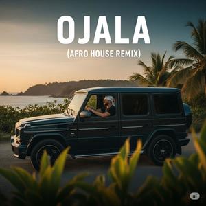 Ojala (feat. Mati War)