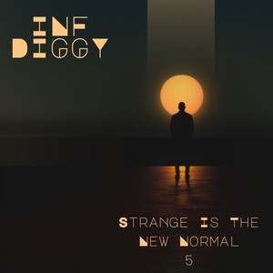 Strange Is the New Normal 5