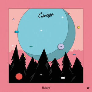 Huldra (Extended Mix)