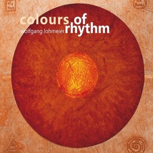 Colours of Rhythm