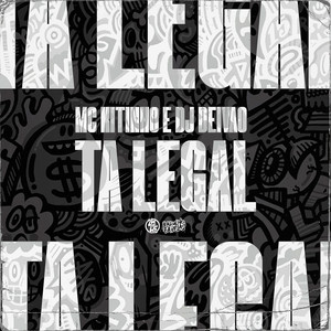 Ta Legal (Explicit)