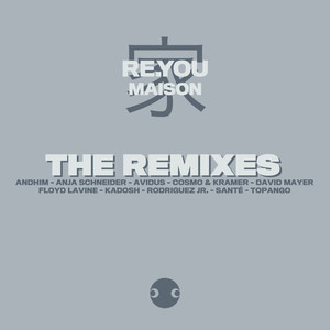 If You (David Mayer Remix)