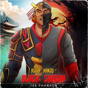 Askia Hanzo : Black Shogun (Explicit)