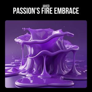 Passion's Fire Embrace