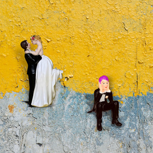 All My Friends Are Getting Married