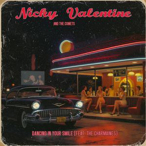 Dancing in Your Smile (feat. The Charmaines)