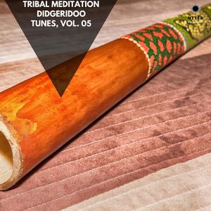 The Tribal Didgeridoo (Cinematic Percussion Fx)