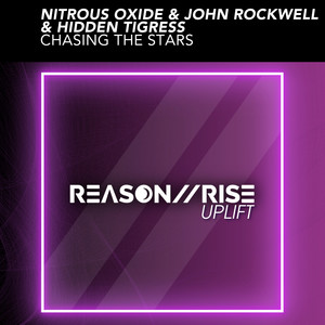 Chasing The Stars (Extended Mix)