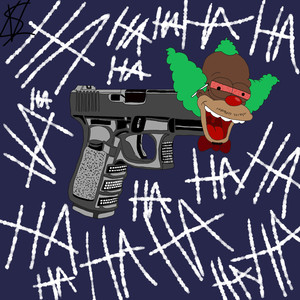 Glock Palhaça (Explicit)