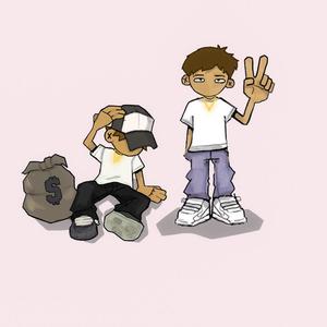 Joker & Bane (Explicit)