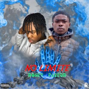 no limite (feat. Fazeur) (Explicit)
