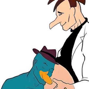 Perfect dudes 2 (Explicit)