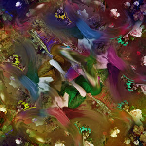 The wonderful xaropifai kitchen of Ophelia