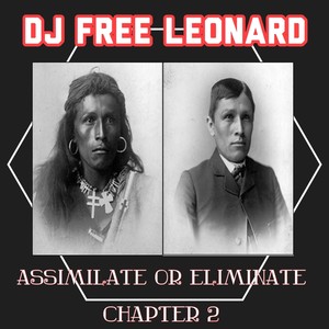 Assimilate or Eliminate Chapter 2