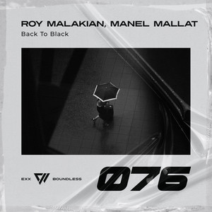 Back To Black (Dub Mix)