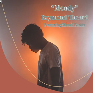 Raymond Theard - Moody