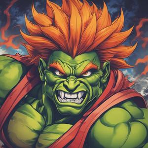 Blanka