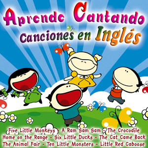 Aprende Cantando-Canciones en Ingles