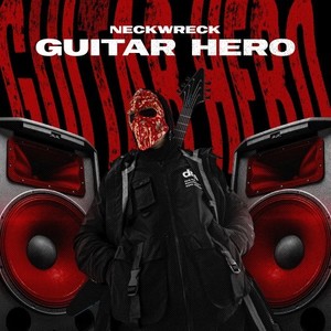 Guitar Hero (Explicit)