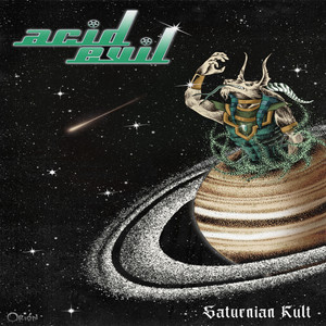 SATURNIAN KULT