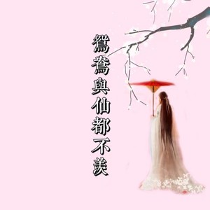 鸳鸯与仙都不羡 (伴奏)