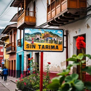 SIN TARIMA