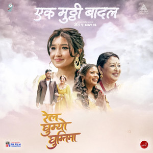 Rel Ghumyo Ghumtima Rap Version