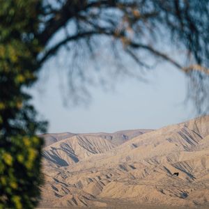 Lunar Lodge: New Cuyama, CA