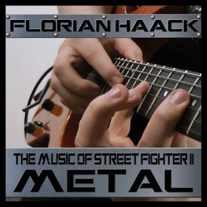 The Music of Street Fighter 2 (Metal Version)