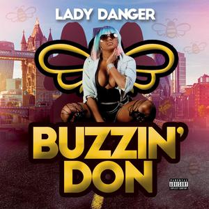 Buzzin don clean (Radio Edit)