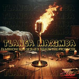 Tlanga Marimba (feat. Dj Mbhoni|BEER NAYI RHANDZA)