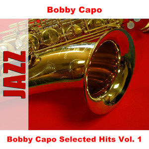 Bobby Capo - Te Lo Juro Yo - Original
