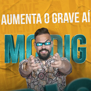 Aumenta o Grave Aí