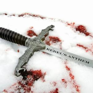 Rampage (feat. Chogyi) (Explicit)