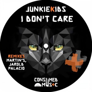 I Don't Care (Original Mix)