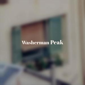 Washerman Peak