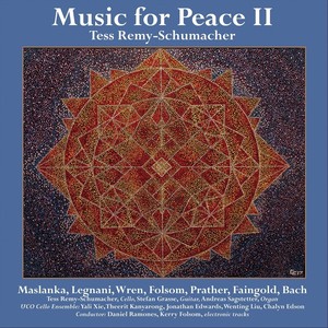 Music for Peace II