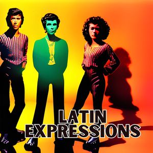 Latin Expressions