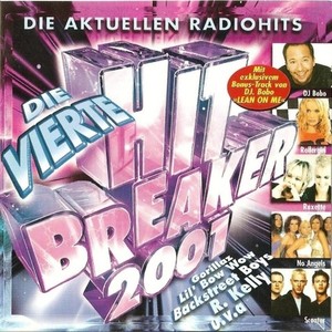 Hitbreaker 2001: Die Vierte