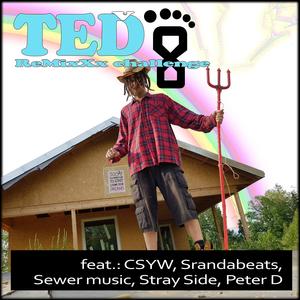 Teď (CSYW remix|Explicit)