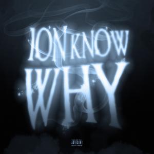 Ion Know Why (Explicit)