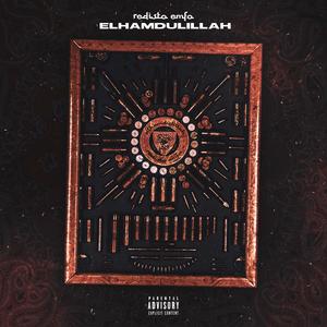 ELHAMDULILLAH (feat. EMFO) (Explicit)