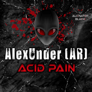 Acid Pain (Original Mix)