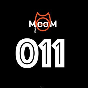 Moom 011 (Magikode)