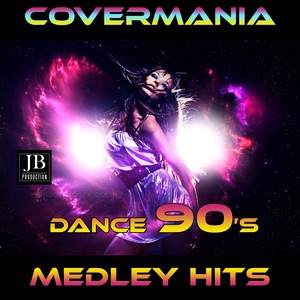 Covermania Medley: With or Without You / Alive & Kicking / Letter from My Heart / Summer Kisses Winter Tears / All by Myself / S.O.S. / The Wings of Love / Send Me an Angel / Wicked Game / Have You Ever Seen the Rain / Child in Time / Flesh for Fantasy /