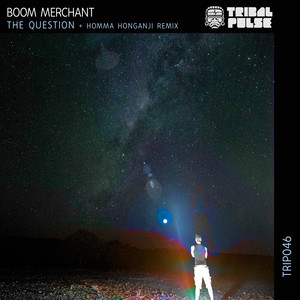 The Question (Homma Honganji Remix)