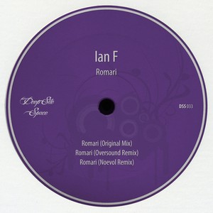 Romari (Noevol Remix)